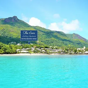 The Cove Holiday , Bel Ombre Seychellen